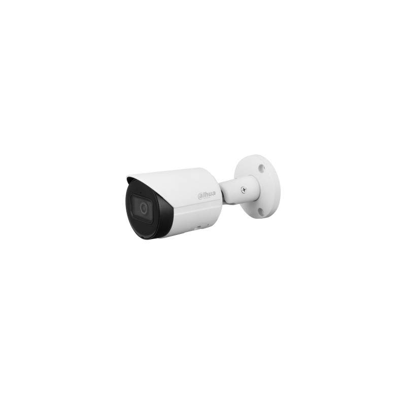 Dahua IP bullet camera 4MP, WizSense, 3.6mm fixed, IR 30m, IP67 - DH-IPC-HFW2441SP-S-0360B - 1