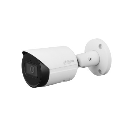 Dahua IP bullet camera 4MP, WizSense, 3.6mm fixed, IR 30m, IP67 - DH-IPC-HFW2441SP-S-0360B - 1