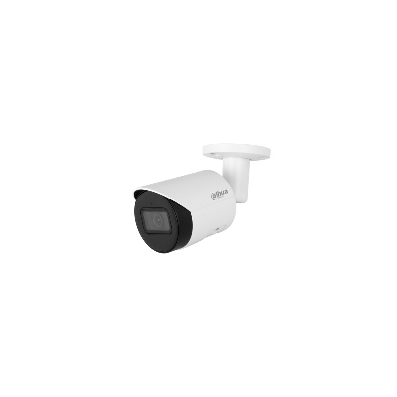 Dahua IP bullet camera 4MP, WizSense, 3.6mm fixed, IR 30m, IP67 - DH-IPC-HFW2441SP-S-0360B - 2