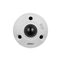 Dahua IP-Fisheye-Kamera, 8 MP, 1,85 mm, IR 10 m, IP67, weiß - DH-IPC-EBW8842P-AS - 2
