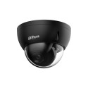 Dahua IP Dome Camera, 4 MP, 2.8 mm, IR 30 m, IP67, black - DH-IPC-HDBW2441EP-S-0280B-B - 1