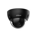 Dahua IP Dome Camera, 4 MP, 2.8 mm, IR 30 m, IP67, black - DH-IPC-HDBW2441EP-S-0280B-B - 2