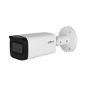 Dahua IP-Bullet-Kamera, 8MP, 2,7 - 13,5mm, IR 60m, IP67, weiß - DH-IPC-HFW2841TP-ZS-27135 - 1