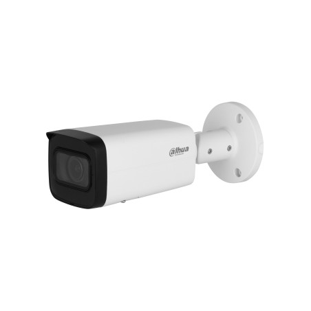 Dahua IP-Bullet-Kamera, 8MP, 2,7 - 13,5mm, IR 60m, IP67, weiß - DH-IPC-HFW2841TP-ZS-27135 - 1