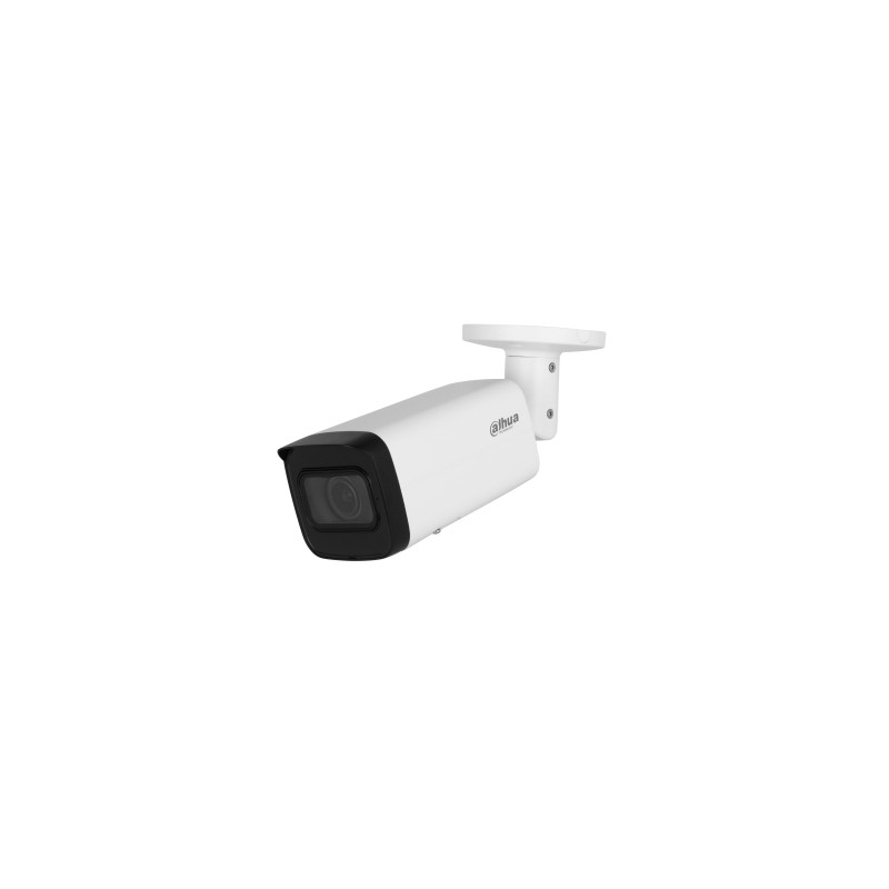 Dahua IP-Bullet-Kamera, 8MP, 2,7 - 13,5mm, IR 60m, IP67, weiß - DH-IPC-HFW2841TP-ZS-27135 - 2
