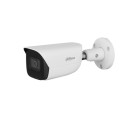 Dahua IP Bullet Camera, 4 MP, 3.6 mm, IR 50 m, IP67, white - DH-IPC-HFW3441EP-S-0360B-S2 - 1