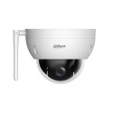 Dahua IP Wi-Fi PTZ Dome Camera, 4 MP, 2.8-12 mm, IP66, White - DH-SD22404DB-GNY-W - 2