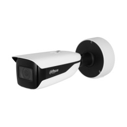 Dahua IP bullet camera, 8 MP, 8 - 32 mm, IR 60 m, IP67, white - DH-IPC-HFW7842HP-Z-0832-DC12AC24V-X - 1