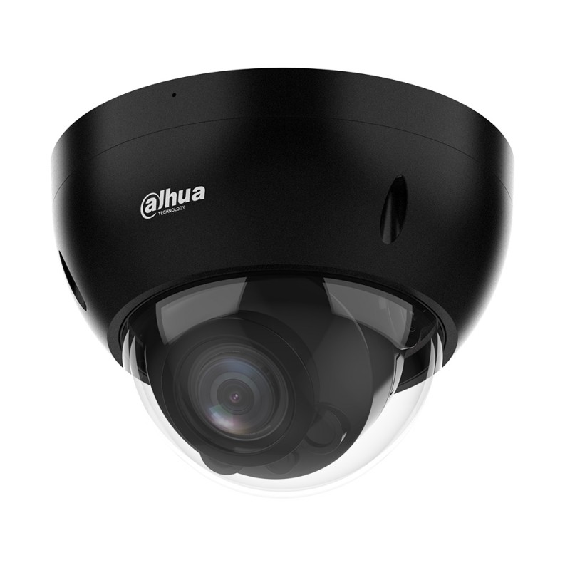 Dahua IP-Dome-Kamera, 5MP, 2,7 - 13,5mm, IR 40m, IP67, schwarz - DH-IPC-HDBW2541RP-ZS-27135-S2-B - 2