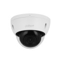 Dahua IP Dome Camera, 2 MP, 2.8 mm, IR 30 m, IP67, white - DH-IPC-HDBW2241EP-S-0280B - 2