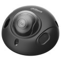 Dahua IP Dome Camera, 4 MP, 3.6 mm, IR 30 m, IP67, black - DH-IPC-HDBW3441FP-AS-0360B-S2-B - 2
