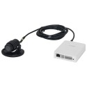 Dahua IP-Gerät und 2 MP Pinhole-Linse-Set, 2,8 mm, IP67, schwarz, versteckt - DH-KIT/IPC-HUM8241EP-E1-L3-0280B-S2 - 1