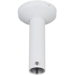 Dahua IP-PTZ-Dome-Kamera, 2 MP, 4,8 - 120 mm, IP66, weiß - DH-SD49225GB-HNR - 1