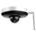 Dahua IP-WLAN-PTZ-Dome-Kamera, 4 MP, 2,8 - 12 mm, IR 20 m, IP66, weiß - DH-SD1A404DB-GNY-W - 2
