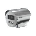 Dahua IP-Bullet-Spezial-Kamera, 4 MP, 2,7 - 13,5 mm, IR 50 m, IP68, silber, explosionsgeschützt - DH-IPC-HFE8441RP-Z-27135-304 -