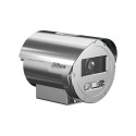 Dahua IP-Bullet-Spezial-Kamera, 4 MP, 2,7 - 13,5 mm, IR 50 m, IP68, silber, explosionsgeschützt - DH-IPC-HFE8441RP-Z-27135-304 -