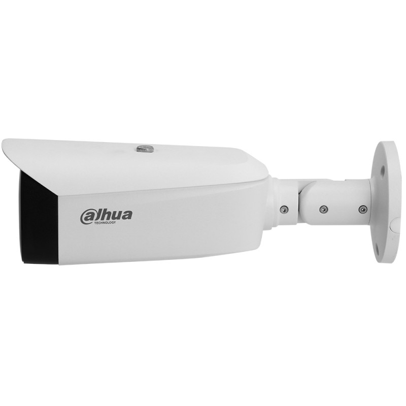 Dahua IP-Bullet-Kamera, 8 MP, 2,8 mm, IR 30 m, IP67, weiß - DH-IPC-HFW3849T1P-AS-PV-0280B-S5 - 2