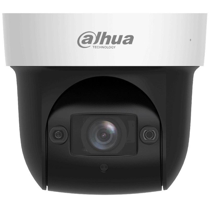 Dahua IP Wi-Fi PTZ Dome Camera, 2 MP, 2.8-12 mm, IR 50 m, white - DH-SD29204DB-GNY-W - 2