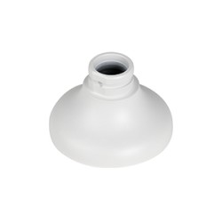 Dahua Entry IP-Dome-Kamera, 2 MP, 2,8 mm, IR 30 m, IP67, IK10, weiß - DH-IPC-HDBW1230EP-0280B-S5 - 1