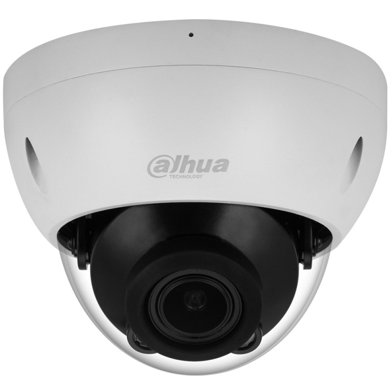 Dahua IP-Dome-Kamera, 4MP, 2,7 - 13,5mm, IR 40m, IP67, weiß - DH-IPC-HDBW2441RP-ZS-27135 - 2