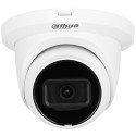 Dahua IP Eyeball Camera, 8 MP, 2.8 mm, IR 30 m, IP67, white - DH-IPC-HDW2841TMP-S-0280B - 2