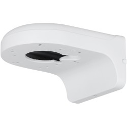 Dahua Entry IP-Dome-Kamera, 8 MP, 2,8 mm, IR 30 m, IP67, IK10, weiß - DH-IPC-HDBW1830EP-0280B-S6 - 1