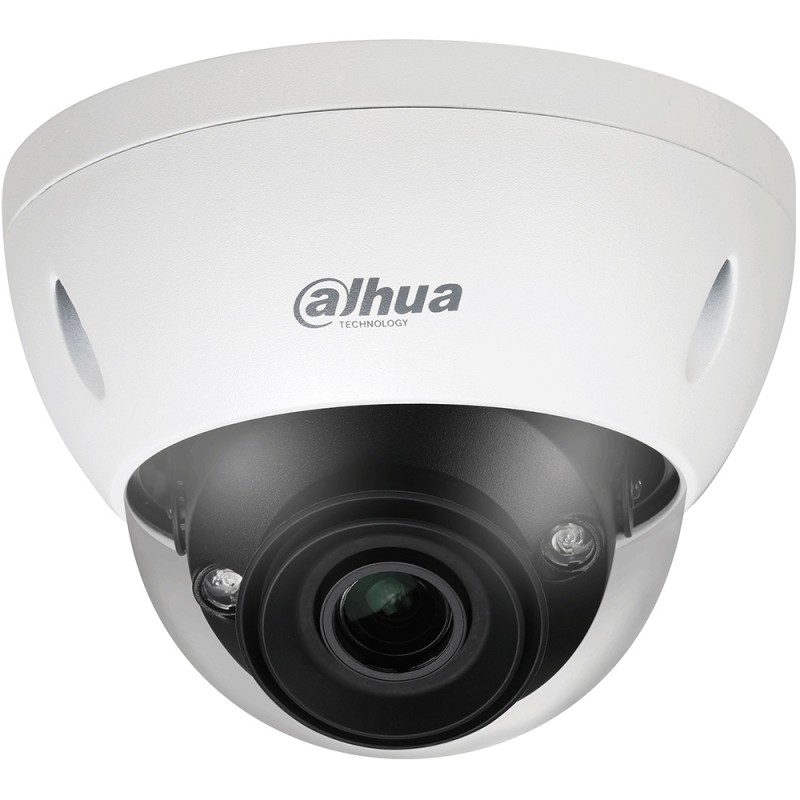 Dahua HD-CVI-Dome-Kamera, 2MP, 2,7 - 13mm, IR 60m, IP67, weiß - DH-HAC-HDBW3231EP-Z-DP-27135-S2 - 2