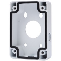 Dahua IP-PTZ-Dome-Kamera, 2 MP, 4,5 - 144 mm, IP67, IK10, weiß - DH-SD50232GB-HNR - 1