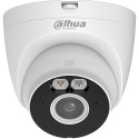 Dahua Entry IP Wi-Fi Eyeball Camera, 4 MP, 3.6 mm, IP67, white - DH-IPC-T4AP-LED-0360B-EUR - 1