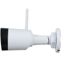 Entry IP-WLAN-Bullet-Kamera, 4 MP, 2,8 mm, IR 30 m, IP67, weiß, ohne Logo - IPC-HFW1430DS1P-SAW-0280B - 3