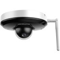 Dahua IP Wi-Fi PTZ Dome Camera, 2 MP, 2.8-12 mm, IR 20 m, IP66, IK08, white - DH-SD1A204DB-GNY-W - 2