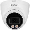Dahua IP-Eyeball-Kamera, 2MP, 3,6 mm, IP67, weiß - DH-IPC-HDW2249TP-S-LED-0360B - 2