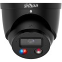 Dahua IP-Eyeball-Kamera, 5MP, 2,8 mm, IR 30 m, IP67, schwarz - DH-IPC-HDW3549HP-AS-PV-0280B-S5-Black - 2