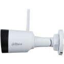 Entry IP-WLAN-Bullet-Kamera, 4 MP, 2,8 mm, IR 30 m, IP67, weiß - DH-IPC-HFW1430DS1P-SAW-0280B - 3