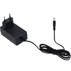 Dahua IP-Bullet-Kamera, 2 MP, 3,6 mm, IR 30 m, IP68, IK10, silber - DH-SDZW2000T-SL-0360 - 1