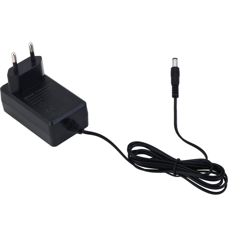 Dahua IP-Bullet-Kamera, 2 MP, 3,6 mm, IR 30 m, IP68, IK10, silber - DH-SDZW2000T-SL-0360 - 1