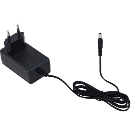 Dahua IP-Bullet-Kamera, 2 MP, 3,6 mm, IR 30 m, IP68, IK10, silber - DH-SDZW2000T-SL-0360 - 1