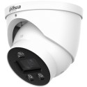 Dahua IP-Eyeball-Kamera, 8MP, 2,8 mm, IR30m, IP67, weiß - DH-IPC-HDW3849HP-AS-PV-0280B-PRO - 1