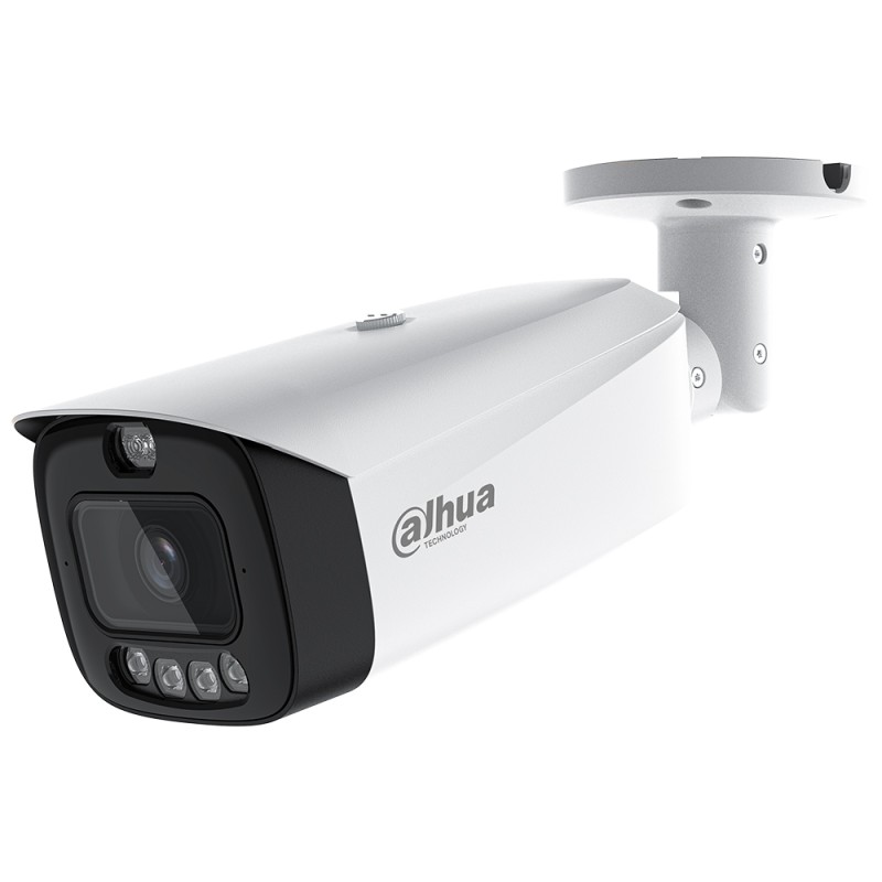 Dahua IP-Bullet-Kamera, 8MP, 2,8mm, IR 50m, IP67, weiß - DH-IPC-HFW3849T1P-AS-PV-0280B-PRO - 3