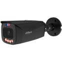 Dahua IP-Bullet-Kamera, 8MP, 2,8mm, IR 50m, IP67, schwarz - DH-IPC-HFW3849T1P-AS-PV-0280B-PRO-Black - 2