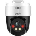 Dahua IP-PT-Dome-Kamera, 5MP, 4mm, IR 30m, IP66, weiß - DH-SD2A500NB-GNY-A-PV-0400 - 2