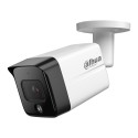 Dahua IP bullet camera ENTRY, 4MP, 2.8mm, IR 30m, IP67, white - DH-IPC-HFW1431TCP-A-0280B-S6 - 2