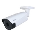 Dahua IP-Thermal-Bullet-Kamera, 19 mm, IP67, weiß - DHI-TPC-BF5601-B19-DC-S2 - 2