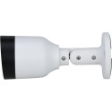Entry IP-Bullet-Kamera, 8 MP, 2,8 mm, IR 30 m, IP67, weiß, ohne Logo - IPC-HFW1830SP-0280B-S6 - 2