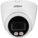 Dahua IP-Eyeball-Kamera, 2 MP, 2,8 mm, IP67, weiß - DH-IPC-HDW2249TP-S-LED-0280B - 2