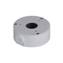 Dahua Entry IP-Bullet-Kamera, 2 MP, 2,8 mm, IP67, weiß - DH-IPC-HFW1239S1P-A-LED-0280B-S6 - 1