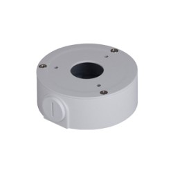 Dahua Entry IP-Bullet-Kamera, 2 MP, 2,8 mm, IP67, weiß - DH-IPC-HFW1239S1P-A-LED-0280B-S6 - 1