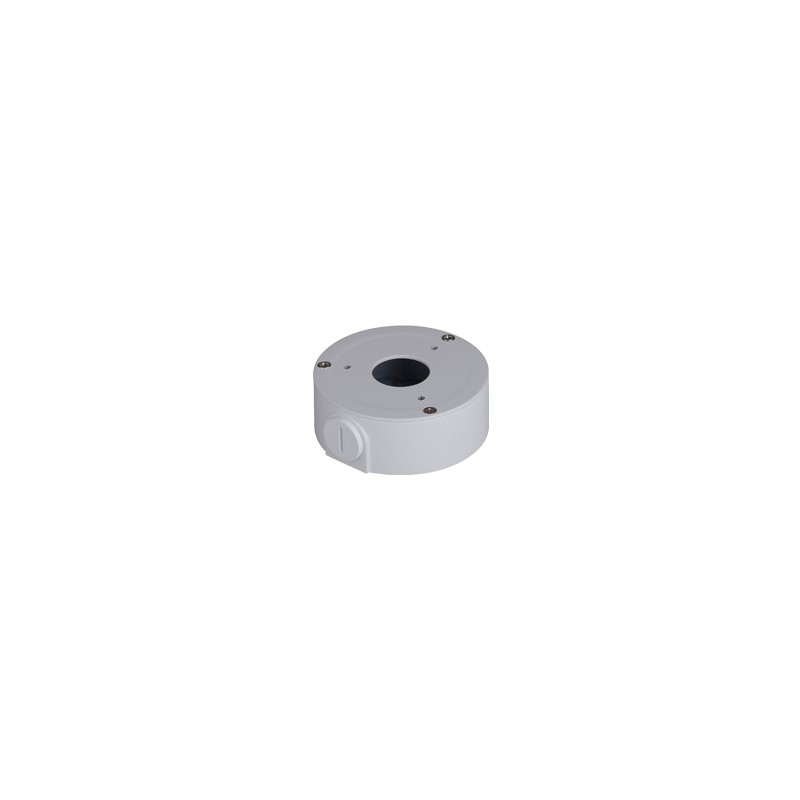 Dahua Entry IP-Bullet-Kamera, 2 MP, 2,8 mm, IP67, weiß - DH-IPC-HFW1239S1P-A-LED-0280B-S6 - 1