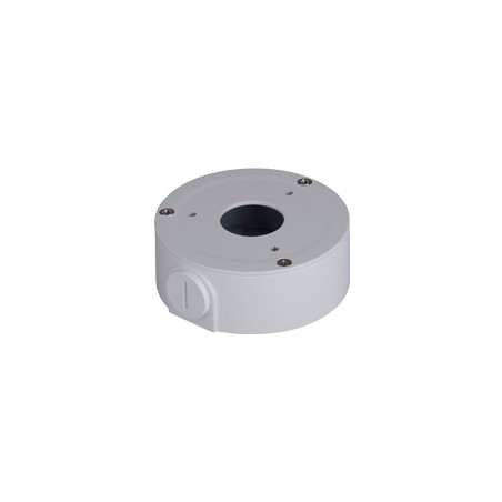 Dahua Entry IP-Bullet-Kamera, 2 MP, 2,8 mm, IP67, weiß - DH-IPC-HFW1239S1P-A-LED-0280B-S6 - 1