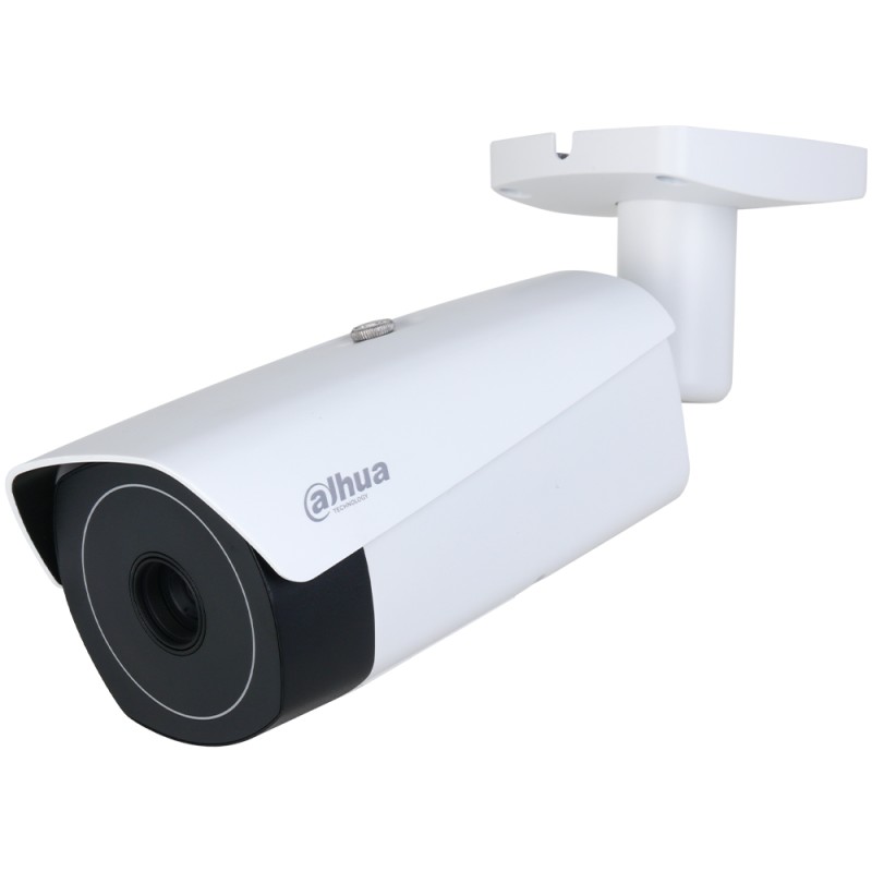 Dahua IP-Thermal-Bullet-Kamera, 13 mm, IP67, weiß - DHI-TPC-BF5401-B13-BC-S2 - 2